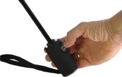 Gideon Stormparaplu - Paraplu – Automatisch – Windproof - Glasvezel Frame - Groen -Bol 1200x755 1