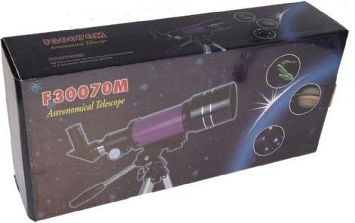 Byomic Junior 70/300 10 Byomic Junior 70/300 - Afbeelding 8