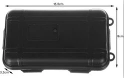 7-in-1 Multifunctionele Reis Emergency Survival Kit - Noodgevallen Kit- Kamperen - Met Opbergbox -Bol 1200x757 1