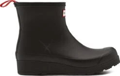 Hunter Original Play Boot Short Dames Regenlaarzen - Maat 38