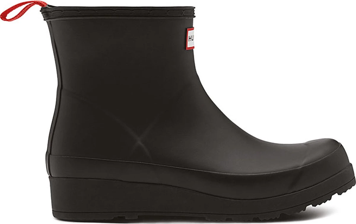 Hunter Original Play Boot Short Dames Regenlaarzen - Maat 38 2 Hunter Original Play Boot Short Dames Regenlaarzen - Maat 38