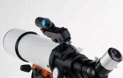 SPACEBRAIN® - 80/500 - Telescoop Voor Volwassenen - 80 Mm Opening En 500 Mm Brandpuntsafstand -professionele Astronomie-refractortelescoop Voor Kinderen En Beginners - Met AZ-montage - 3 Oculairs En Smartphone-adapter. 9 SPACEBRAIN® - 80/500 - Telescoop Voor Volwassenen - 80 Mm Opening En 500 Mm Brandpuntsafstand -professionele Astronomie-refractortelescoop Voor Kinderen En Beginners - Met AZ-montage - 3 Oculairs En Smartphone-adapter. -Bol 1200x760 2