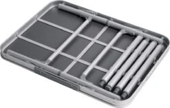 Bo-Camp Campingtafel - Inklapbaar - 60 X 45 Cm 10 Bo-Camp Campingtafel - Inklapbaar - 60 X 45 Cm -Bol 1200x765 2