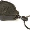 Self Retracting Key Reel 48", Heavy Duty