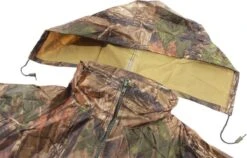 Ultimate Camo Rain Suit Size M | Regenpak -Bol 1200x766