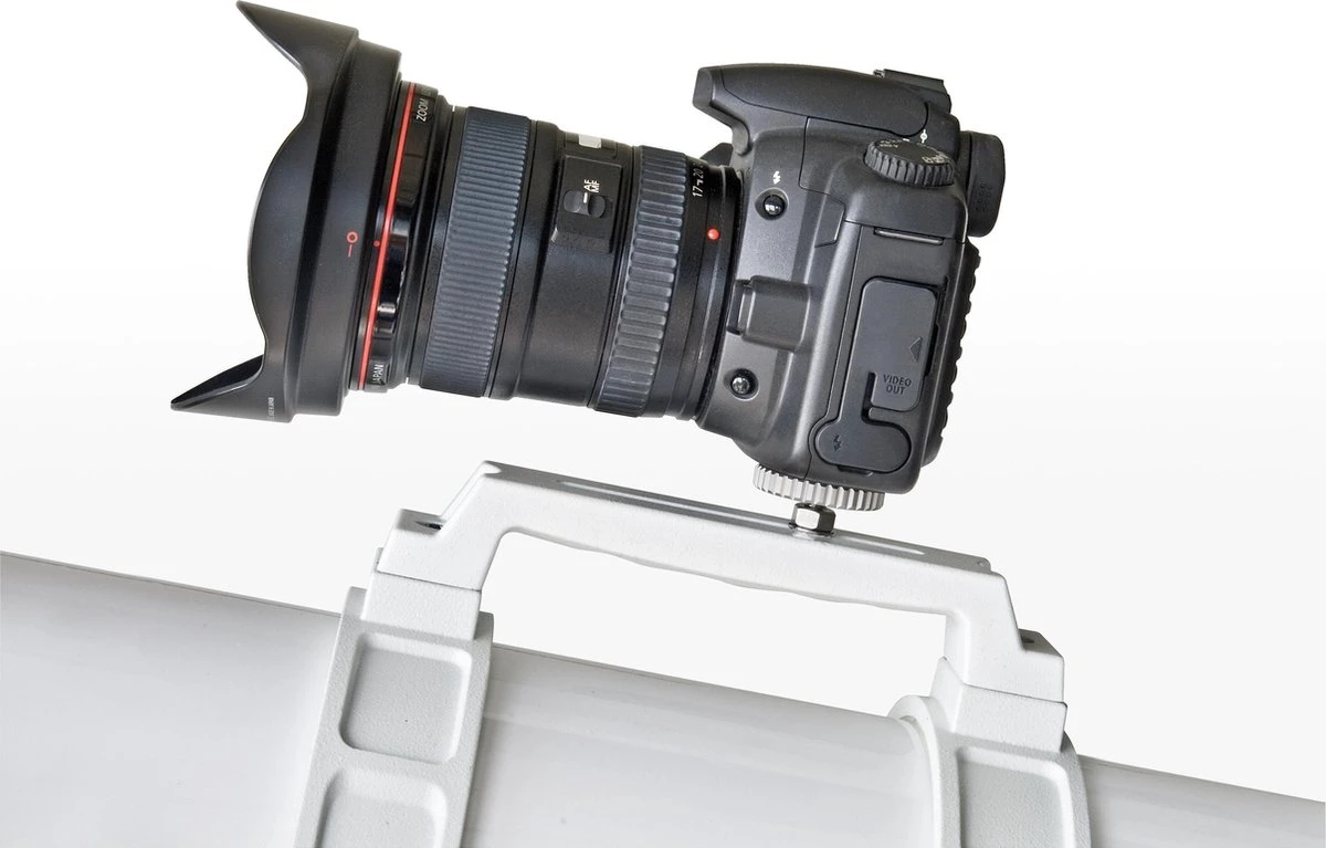 Bresser Telescoop - Messier NT-203/1000 - Deep Sky En Astrofotografie 7 Bresser Telescoop - Messier NT-203/1000 - Deep Sky En Astrofotografie - Afbeelding 5