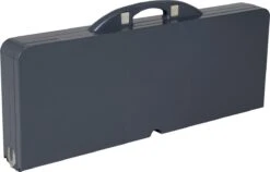Bo-Camp Picknicktafel - Basic - Inklapbaar - Grijs 19 Bo-Camp Picknicktafel - Basic - Inklapbaar - Grijs -Bol 1200x769 1
