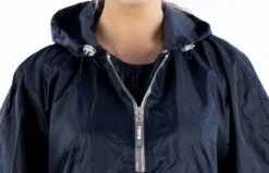 Ralka Poncho - Blauw - Volwassenen 19 Ralka Poncho - Blauw - Volwassenen -Bol 1200x773 3