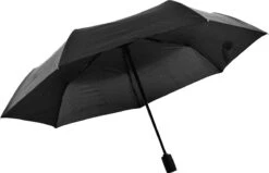 Automatische Stormparaplu - Paraplu – Automatisch, Opvouwbaar & Windproof Tot 70 - 80 Km P/u - Ø 95 Cm - 7 Panelen - Dubbele Laag - Zwart -Bol 1200x774 2