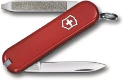 Victorinox Escort Zakmes - 6 Functies - Rood 14 Victorinox Escort Zakmes - 6 Functies - Rood -Bol 1200x780 1