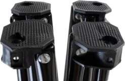 Campingstoel - Inklapbaar Visstoel - Vouwstoel - Comfortabel - Opvouwbaar Stoel - Max. 120 KG - Groen - Rheme -Bol 1200x780