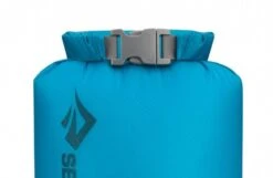 Sea To Summit Ultra-Sil Dry Sack - Drybags - Waterdichte Zak - 8L - Groen -Bol 1200x784