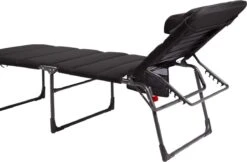 Crespo- Ligbed - AP-363 XL Air-Deluxe - Zwart (80) 23 Crespo- Ligbed - AP-363 XL Air-Deluxe - Zwart (80) -Bol 1200x785