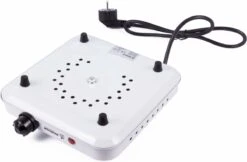 Benson Kookplaat - Enkel - Wit - 1000W -Bol 1200x786 2