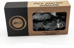 Magnesiumstaven Survival Firesteel Survival Aansteker Vuurstarter Vuursteen Staaf Luxe Firestarter Vuurmaker Magnesiumstick Stick Vonkenmaker Topkwaliteit Magnesium Noodfluit -Bol 1200x786