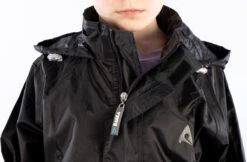 Ralka Regenpak - Junior - Zwart - 164 -Bol 1200x788 2