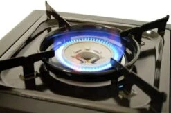 Camping Kooktoestel Op Gas - 1-pits - Inclusief Opbergkoffer -Bol 1200x790 2