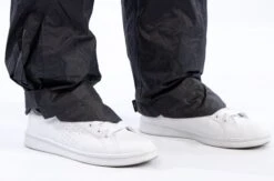 Ralka Regenpak - Senior - Azuurblauw/Zwart - XL -Bol 1200x790 4