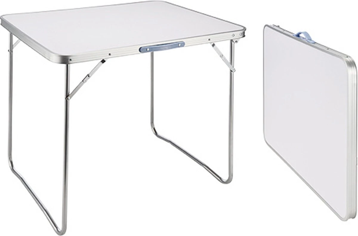 HI Inklapbare Campingtafel 3 HI Inklapbare Campingtafel