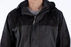 Ralka Regenpak - Intensive - Zwart/Antraciet - M 16 Ralka Regenpak - Intensive - Zwart/Antraciet - M -Bol 1200x793 11