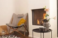 Bo-Camp - Urban Outdoor - Relaxstoel - Bloomsbury - L - Oxford Polyester - Grijs -Bol 1200x794 11