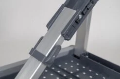 Bo-Camp Picknicktafel - Basic - Inklapbaar - Grijs 16 Bo-Camp Picknicktafel - Basic - Inklapbaar - Grijs -Bol 1200x794 16