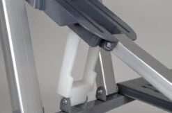 Bo-Camp Picknicktafel - Basic - Inklapbaar - Grijs 17 Bo-Camp Picknicktafel - Basic - Inklapbaar - Grijs -Bol 1200x794 17