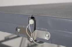 Bo-Camp Picknicktafel - Basic - Inklapbaar - Grijs 25 Bo-Camp Picknicktafel - Basic - Inklapbaar - Grijs -Bol 1200x794 22