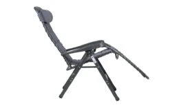 Crespo Relaxstoel - AP-232 Air-Deluxe - Grijs (86) -Bol 1200x794