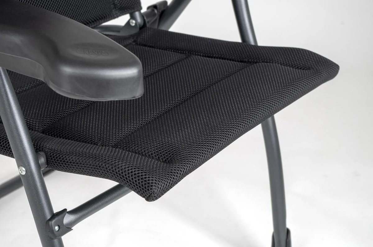 Crespo - Standenstoel - AP-215 Air-Deluxe - Zwart (80) 9 Crespo - Standenstoel - AP-215 Air-Deluxe - Zwart (80) - Afbeelding 7