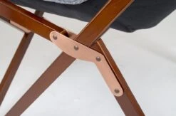 Bo-Camp - Urban Outdoor - Relaxstoel - Bloomsbury - L - Oxford Polyester - Grijs -Bol 1200x794 8