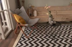 Bo-Camp - Urban Outdoor - Relaxstoel - Bloomsbury - L - Oxford Polyester - Grijs -Bol 1200x794 9