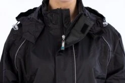 Ralka Regenpak - Comfort - Zwart/Antraciet - XL -Bol 1200x795 5