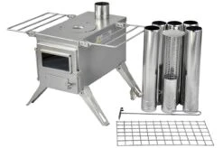 Winnerwell Nomad Cook Camping Houtkachel - Medium 13 Winnerwell Nomad Cook Camping Houtkachel - Medium -Bol 1200x796 1