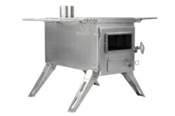 Winnerwell Nomad Cook Camping Houtkachel - Medium 12 Winnerwell Nomad Cook Camping Houtkachel - Medium -Bol 1200x797