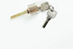 PLAY IT Lockpick Set XXL 75 Delig - 9 Sloten - Incl. Opbergzakjes -Bol 1200x797 3