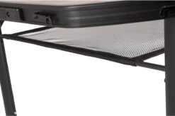 Bo-Camp - Campingtafel Melrose - Inklapbaar - 120x80 Cm - Aluminium 19 Bo-Camp - Campingtafel Melrose - Inklapbaar - 120x80 Cm - Aluminium -Bol 1200x798 1