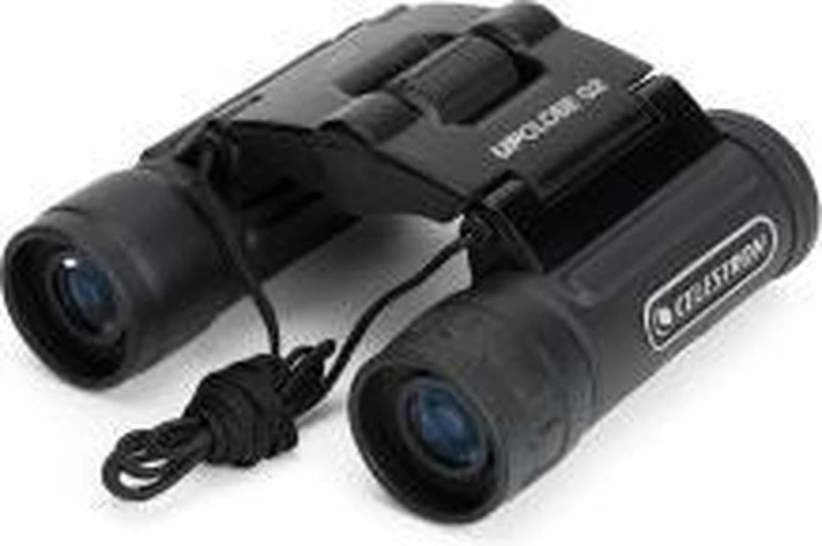 Celestron UpClose G2 - Verrekijker - 8X21 - Porro 5 Celestron UpClose G2 - Verrekijker - 8X21 - Porro - Afbeelding 3