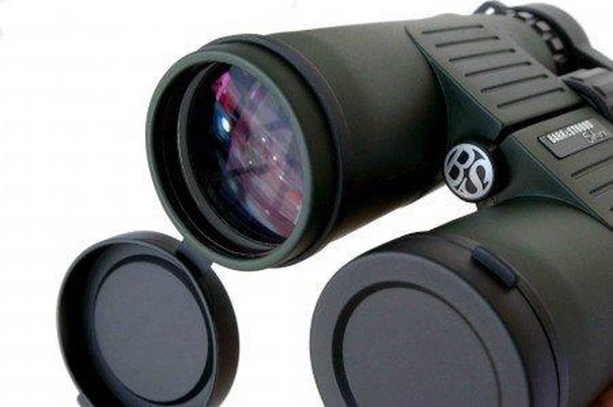 Barr & Stroud Verrekijker - Sierra 8x42 Phasegecoat 6 Barr & Stroud Verrekijker - Sierra 8x42 Phasegecoat - Afbeelding 4