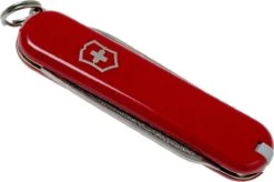 Victorinox Escort Zakmes - 6 Functies - Rood 19 Victorinox Escort Zakmes - 6 Functies - Rood -Bol 1200x799 23