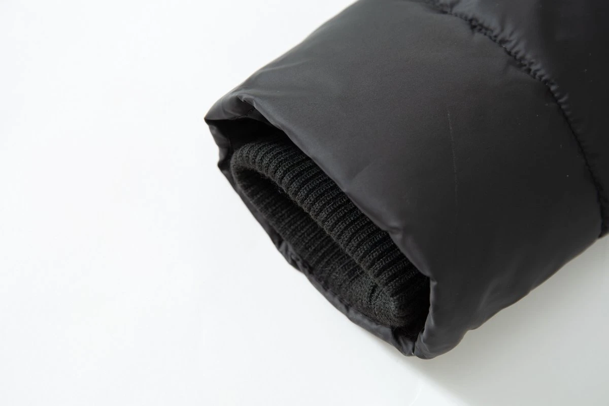 Paragoose - Dames Jas Winter Mazla Black - Model 2023 -Maat M 7 Paragoose - Dames Jas Winter Mazla Black - Model 2023 -Maat M - Afbeelding 5