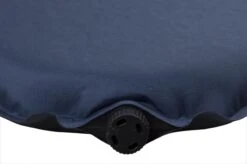 NOMAD® Allround Extra Breed 10.0 - Slaapmat - 198x 76 X 10 - Zelfopblazend - 1 Persoons -Bol 1200x799 38