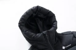 Paragoose - Dames Jas Winter Olga Black -Model 2023- Maat M 13 Paragoose - Dames Jas Winter Olga Black -Model 2023- Maat M -Bol 1200x799 5