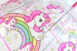 Kids Licensing Paraplu Unicorn + Rugzak Meisjes | Doorzichtige Koepelparaplu Ø70cm Kind | Eenhoorn Gymtas US01 16 Kids Licensing Paraplu Unicorn + Rugzak Meisjes | Doorzichtige Koepelparaplu Ø70cm Kind | Eenhoorn Gymtas US01 -Bol 1200x799 52