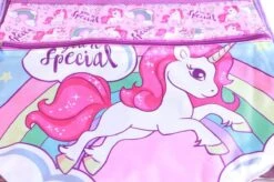 Kids Licensing Paraplu Unicorn + Rugzak Meisjes | Doorzichtige Koepelparaplu Ø70cm Kind | Eenhoorn Gymtas US01 23 Kids Licensing Paraplu Unicorn + Rugzak Meisjes | Doorzichtige Koepelparaplu Ø70cm Kind | Eenhoorn Gymtas US01 -Bol 1200x799 56