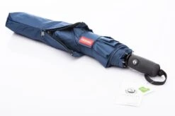 Merkloos Fredricks - Sterke Compacte Opvouwbare Tasformaat Paraplu - Stormbestendig >100 Km/u - Opent En Sluit Automatisch - Ø 97cm - Waterafstotende Teflon Coating - Sneldrogend - Donkerblauw 15 Merkloos Fredricks - Sterke Compacte Opvouwbare Tasformaat Paraplu - Stormbestendig >100 Km/u - Opent En Sluit Automatisch - Ø 97cm - Waterafstotende Teflon Coating - Sneldrogend - Donkerblauw -Bol 1200x799 62