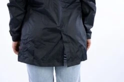 Ralka Regenjas Deluxe Lang Model - Dames - Zwart/Aqua - 36 16 Ralka Regenjas Deluxe Lang Model - Dames - Zwart/Aqua - 36 -Bol 1200x799 69