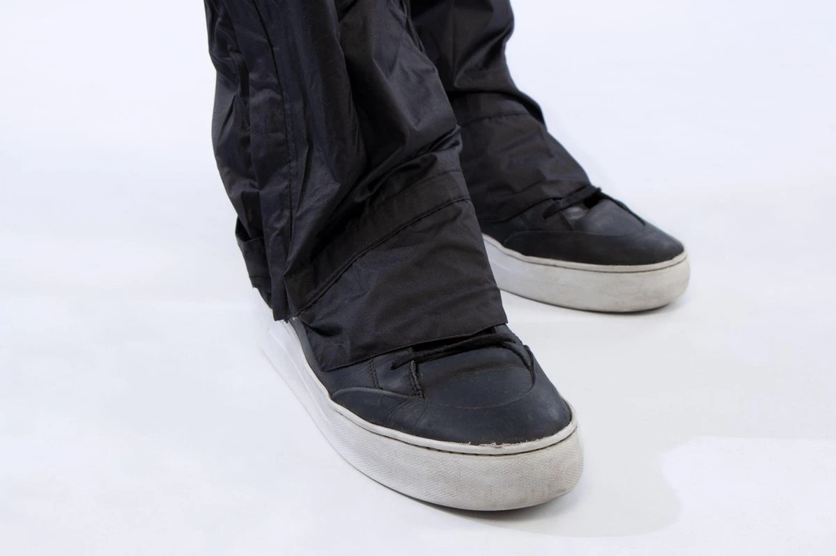 Ralka Regenpak - Intensive - Zwart/Antraciet - M 10 Ralka Regenpak - Intensive - Zwart/Antraciet - M - Afbeelding 8