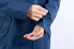 Ralka Regenjas Dames - Mizzle - Marine - Maat 36 -Bol 1200x799 72