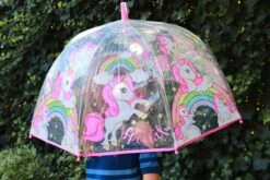 Kids Licensing Paraplu Unicorn + Rugzak Meisjes | Doorzichtige Koepelparaplu Ø70cm Kind | Eenhoorn Gymtas US01 20 Kids Licensing Paraplu Unicorn + Rugzak Meisjes | Doorzichtige Koepelparaplu Ø70cm Kind | Eenhoorn Gymtas US01 -Bol 1200x800 115